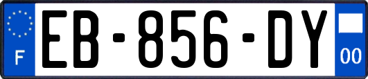 EB-856-DY