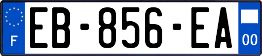 EB-856-EA