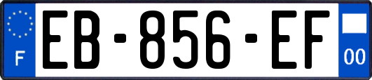 EB-856-EF