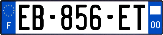 EB-856-ET