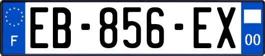 EB-856-EX