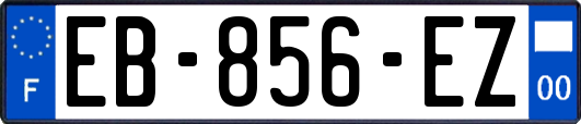 EB-856-EZ