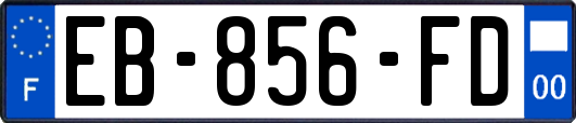 EB-856-FD