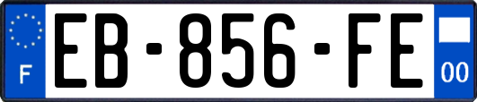 EB-856-FE