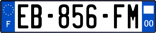 EB-856-FM