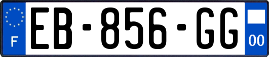 EB-856-GG