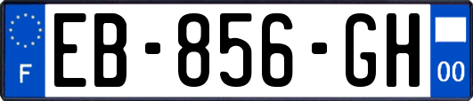 EB-856-GH