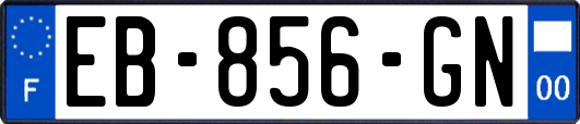 EB-856-GN