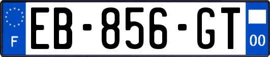 EB-856-GT