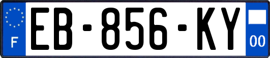 EB-856-KY