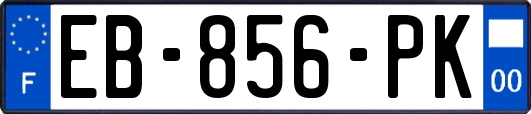 EB-856-PK