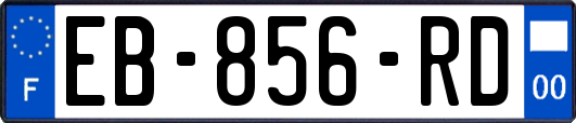 EB-856-RD