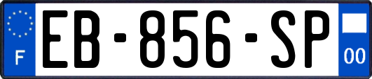 EB-856-SP