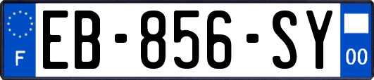 EB-856-SY