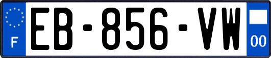 EB-856-VW