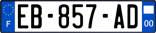 EB-857-AD