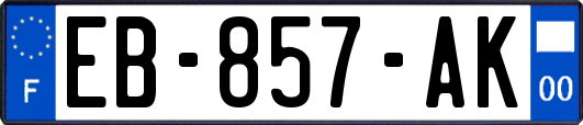 EB-857-AK