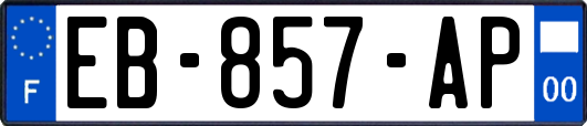 EB-857-AP