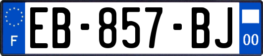 EB-857-BJ