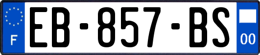 EB-857-BS