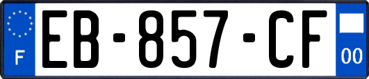 EB-857-CF