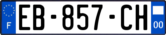 EB-857-CH