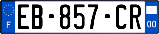 EB-857-CR