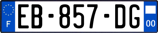 EB-857-DG