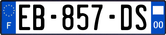 EB-857-DS