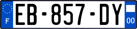 EB-857-DY