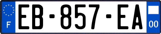 EB-857-EA