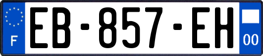 EB-857-EH