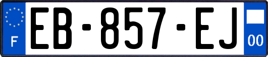 EB-857-EJ