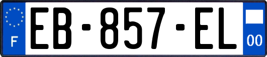 EB-857-EL