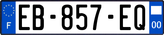 EB-857-EQ