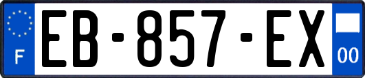 EB-857-EX