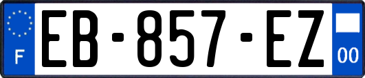 EB-857-EZ