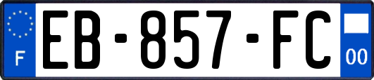 EB-857-FC