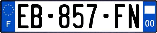 EB-857-FN