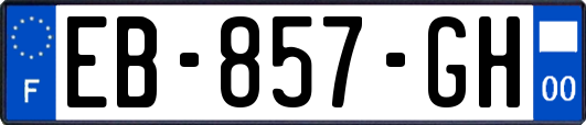 EB-857-GH