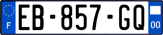 EB-857-GQ