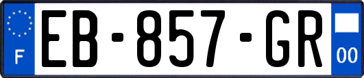 EB-857-GR