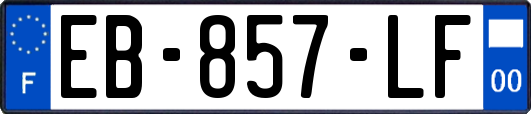 EB-857-LF