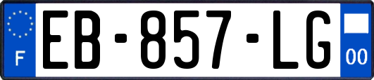 EB-857-LG