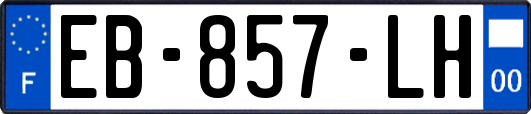 EB-857-LH