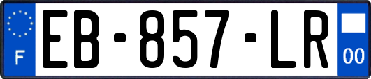EB-857-LR