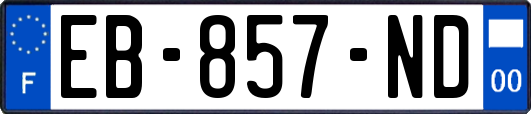 EB-857-ND
