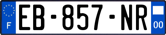 EB-857-NR