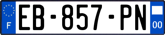 EB-857-PN