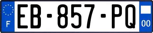 EB-857-PQ